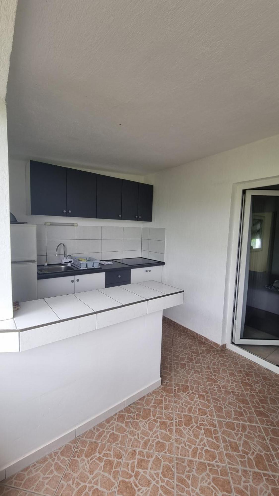 Apartments Seso Паг Экстерьер фото