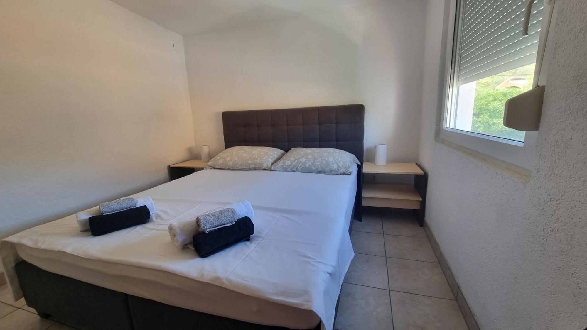 Apartments Seso Паг Экстерьер фото