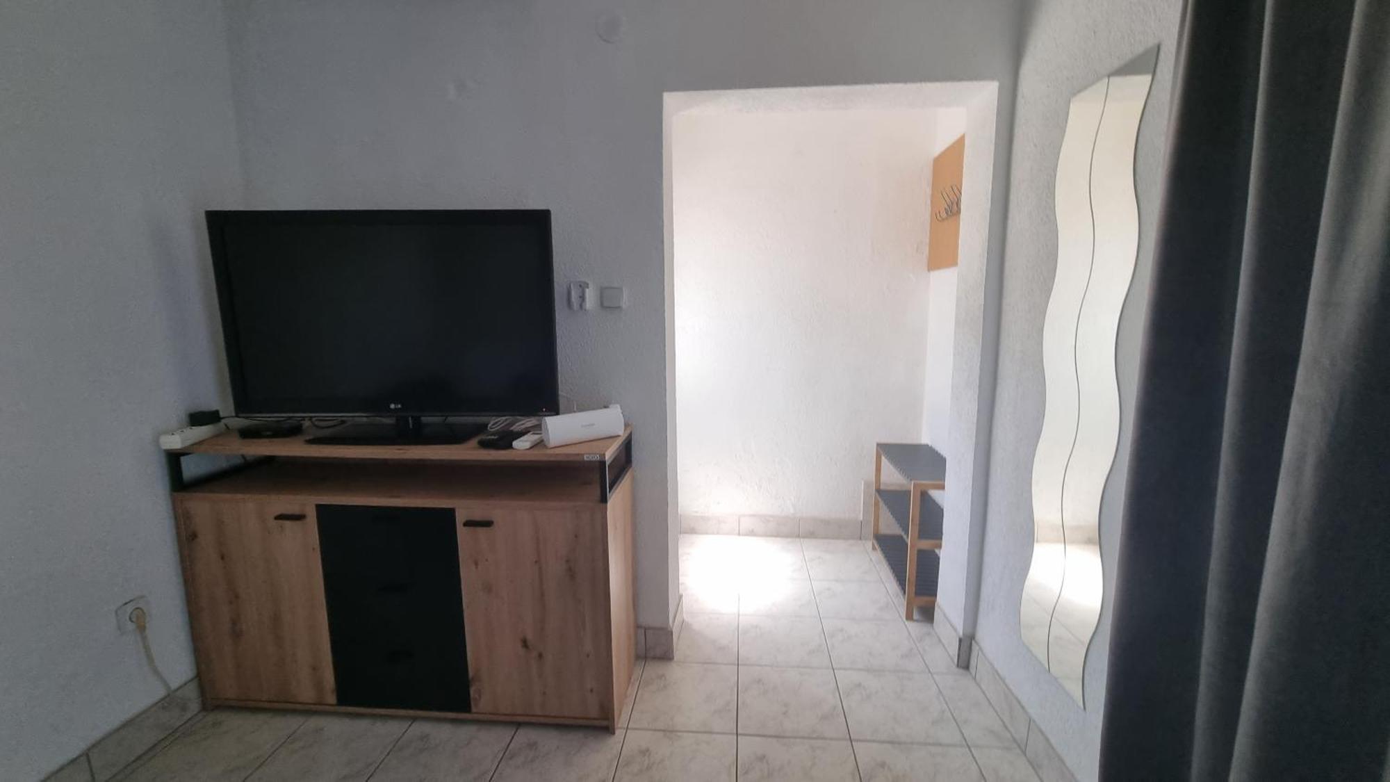 Apartments Seso Паг Экстерьер фото